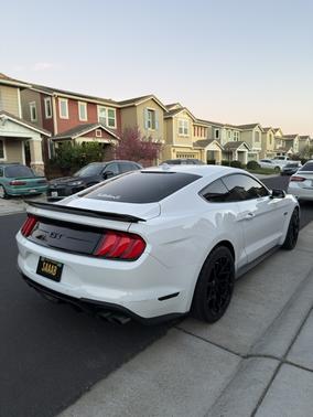 2020 Ford Mustang GT