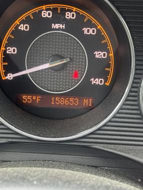 2008 Saturn Aura XE