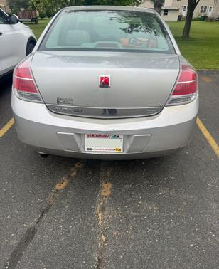 2008 Saturn Aura XE
