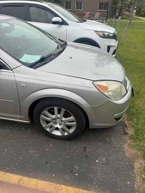 2008 Saturn Aura XE