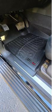 Black 2012 Cadillac Escalade EXT Premium