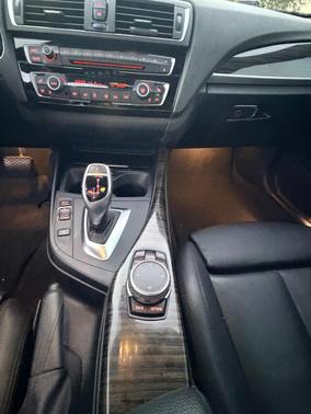 Gold 2015 BMW 228 i xDrive