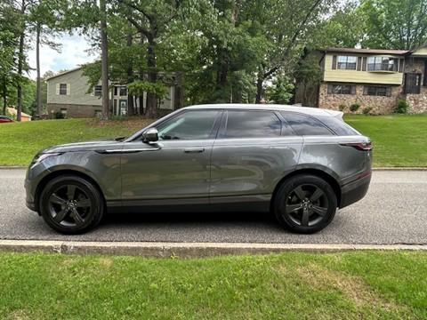 2018 Land Rover Range Rover Velar P250 S