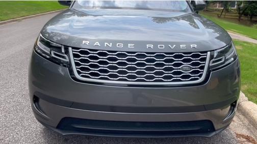 2018 Land Rover Range Rover Velar P250 S