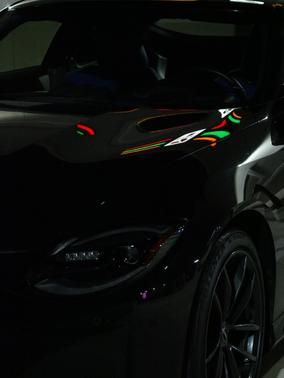 2023 Nissan Z Performance