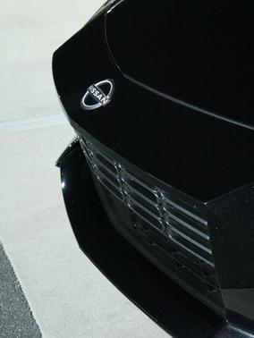 2023 Nissan Z Performance