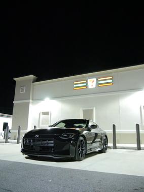 2023 Nissan Z Performance