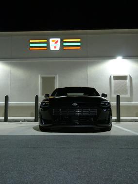 2023 Nissan Z Performance