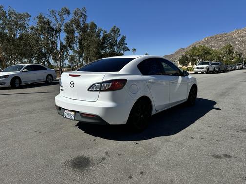 2010 Mazda Mazda3 i Touring