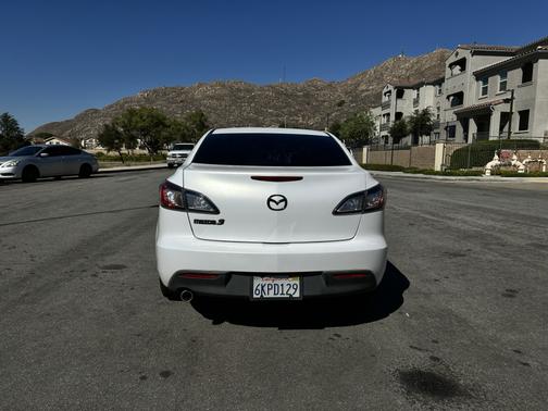 2010 Mazda Mazda3 i Touring