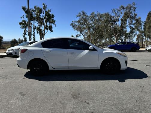 2010 Mazda Mazda3 i Touring