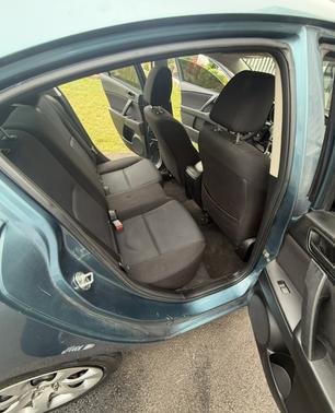 2010 Mazda Mazda3 i Sport