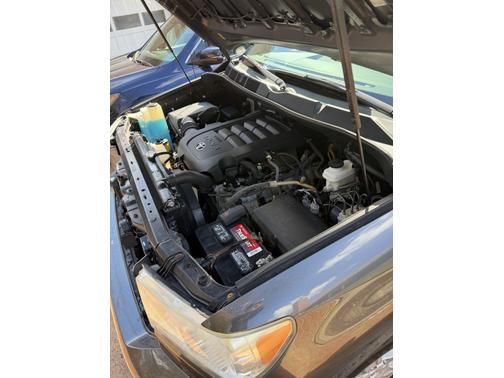 2013 Toyota Tundra Grade