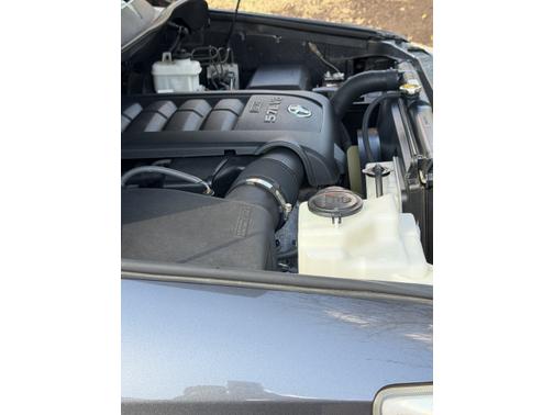 2013 Toyota Tundra Grade