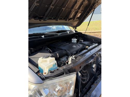 2013 Toyota Tundra Grade