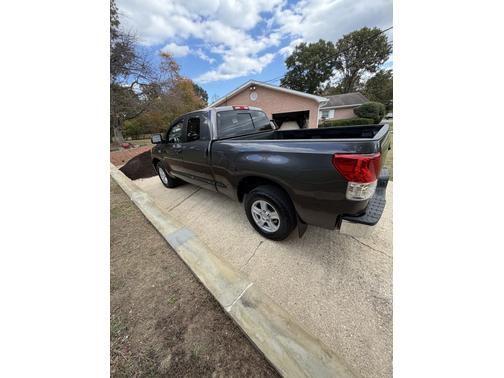 2013 Toyota Tundra Grade