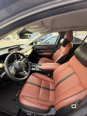 2024 Mazda CX-50 2.5 Turbo Premium Plus Package