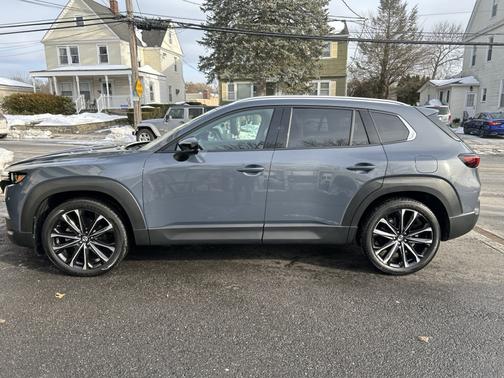2024 Mazda CX-50 2.5 Turbo Premium Plus Package