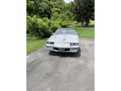 1992 Chevrolet Camaro RS