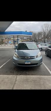 2007 Toyota Sienna XLE Limited