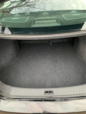 Black 2016 Nissan Sentra SL