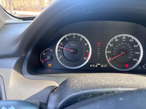 2008 Honda Accord EX-L