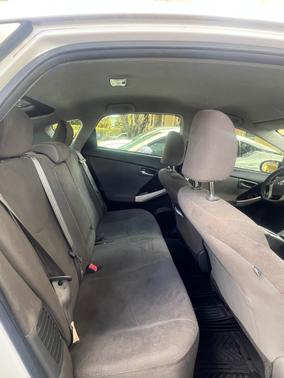 2014 Toyota Prius Four