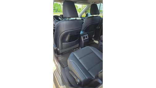 2020 Lexus RX 350L AWD