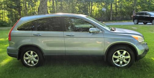 2008 Honda CR-V EX-L