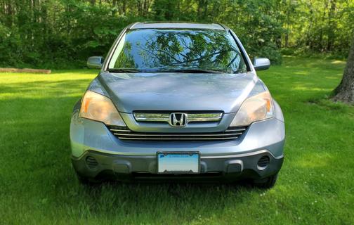 2008 Honda CR-V EX-L