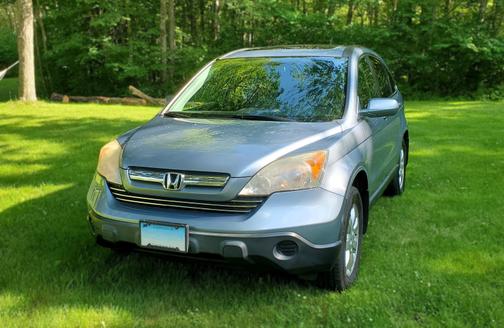 2008 Honda CR-V EX-L