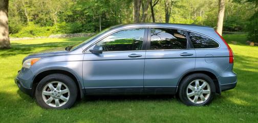 2008 Honda CR-V EX-L