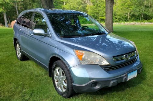2008 Honda CR-V EX-L