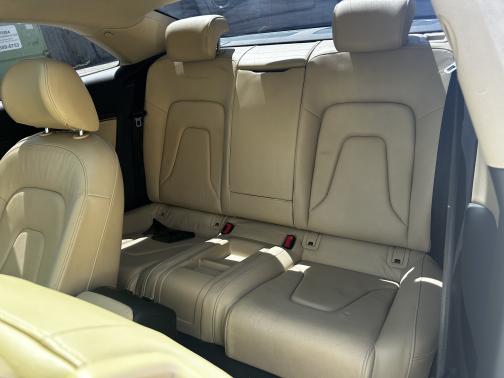 2013 Audi A5 2.0T Premium Plus
