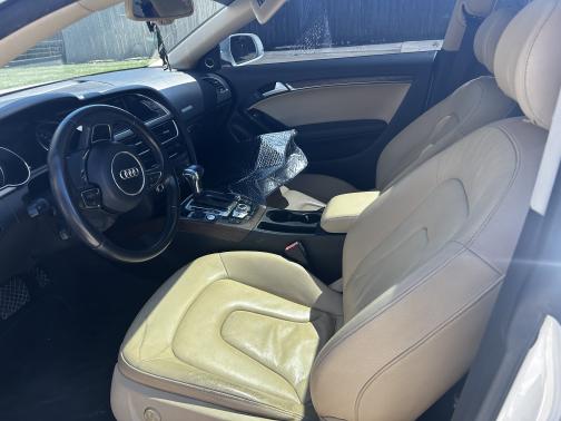 2013 Audi A5 2.0T Premium Plus