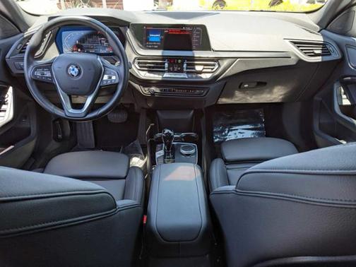 White 2022 BMW 228 Gran Coupe i