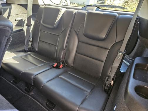 2010 Acura MDX 3.7L Technology