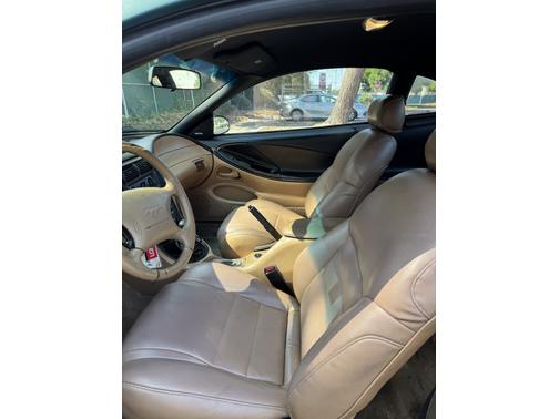 1996 Ford Mustang GT