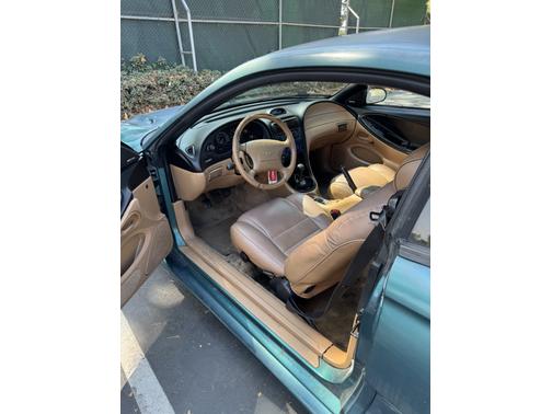 1996 Ford Mustang GT