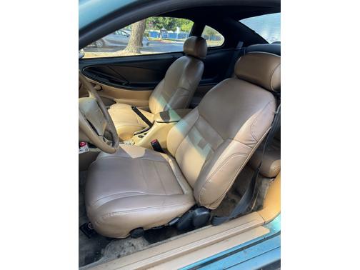 1996 Ford Mustang GT