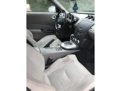 2006 Nissan 350Z Touring