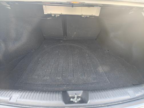 Silver 2013 Hyundai ELANTRA Limited