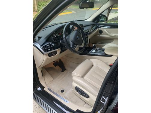 2014 BMW X5 xDrive35i