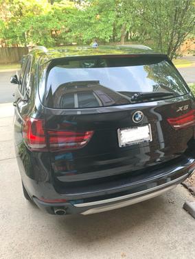 2014 BMW X5 xDrive35i