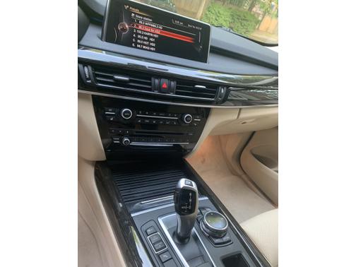 2014 BMW X5 xDrive35i