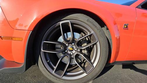 2020 Dodge Challenger R/T Scat Pack