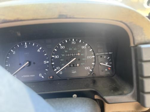 1996 Land Rover Discovery SE7 4WD