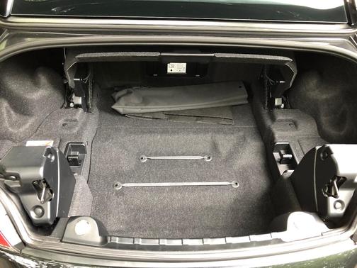 Black 2015 BMW Z4 sDrive28i