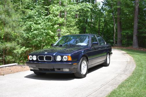 1994 BMW 530 i