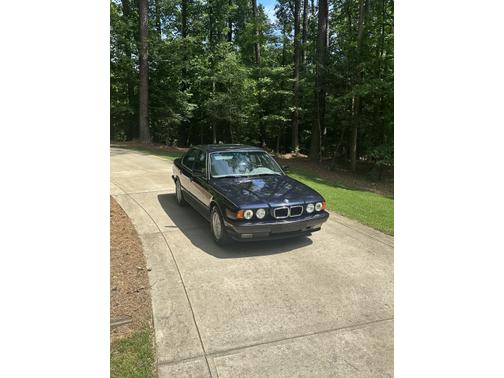 1994 BMW 530 i